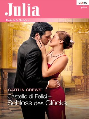 cover image of Castello di Felici&#8212;Schloss des Glücks